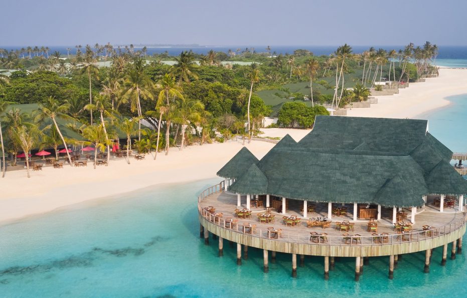 Siyam World Maldives