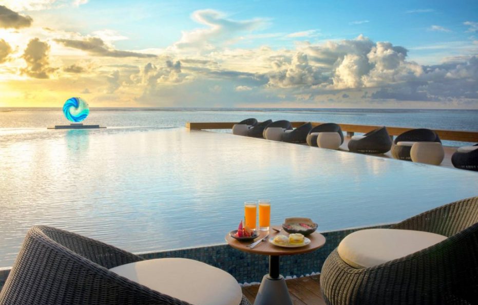 Pullman Maldives Maamutaa, All-Inclusive Resort