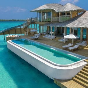 Soneva Jani, Noonu Atoll