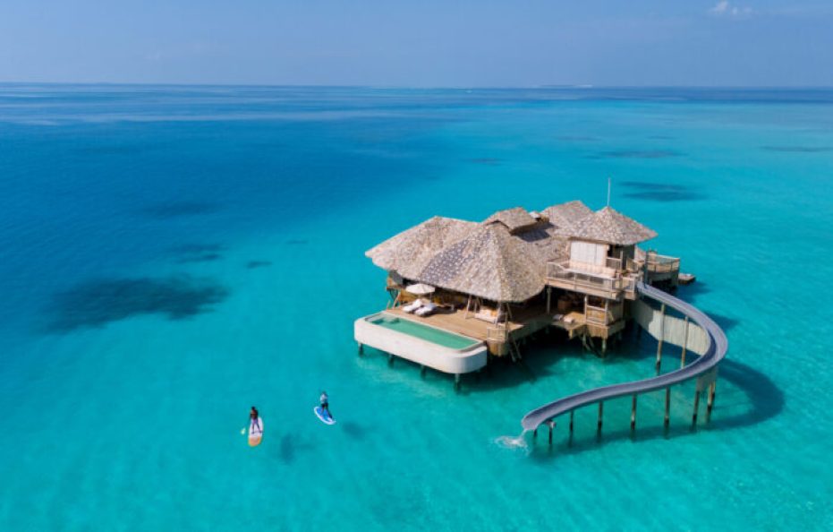 Soneva Secret