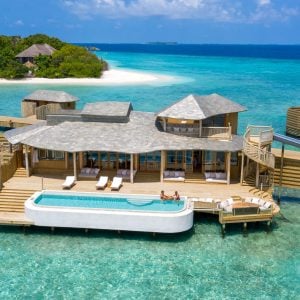 Soneva Fushi, Baa Atoll