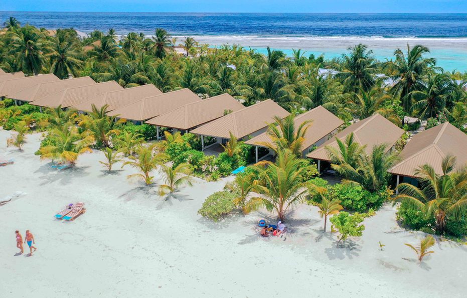 South Palm Resort Maldive