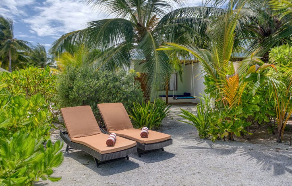 South Palm Resort Maldive