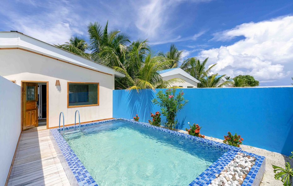 South Palm Resort Maldive