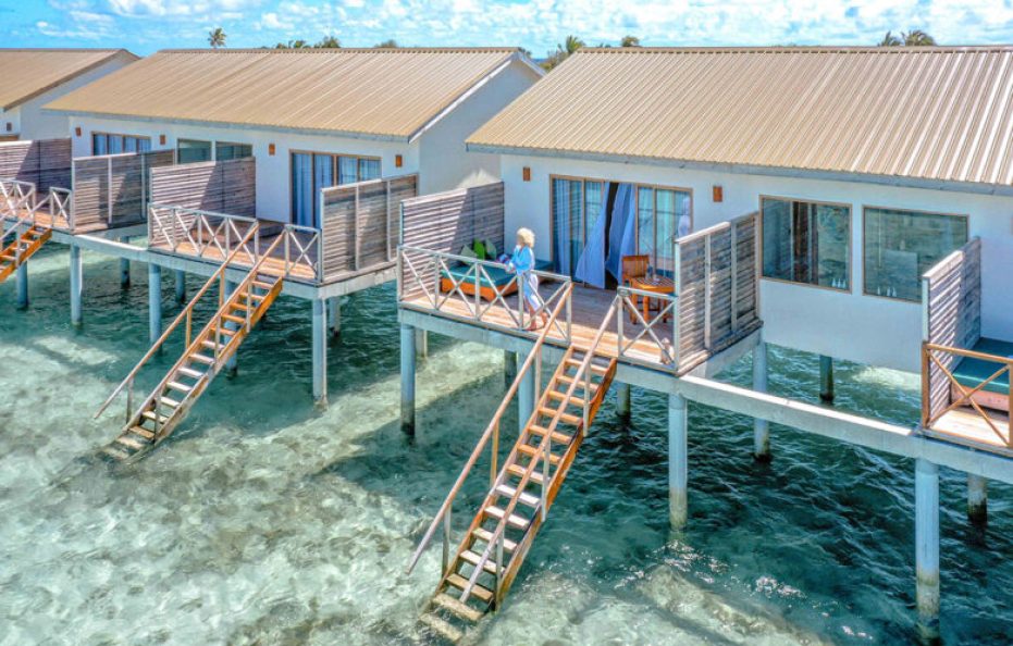 South Palm Resort Maldive