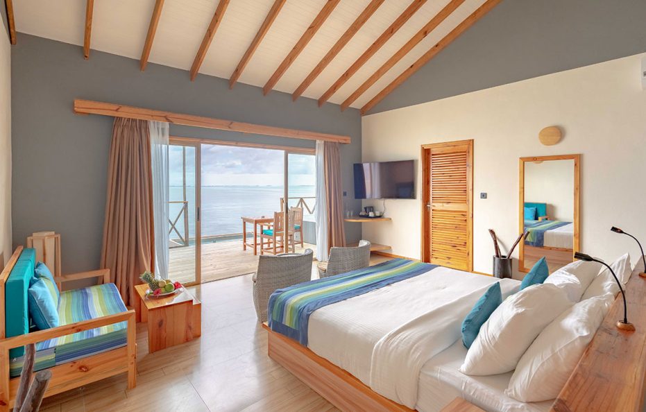 South Palm Resort Maldive