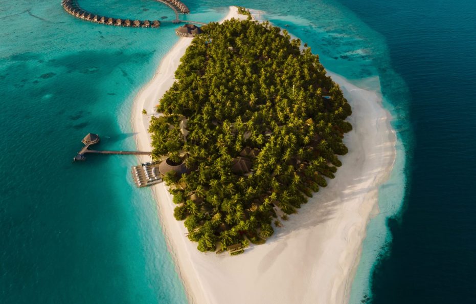 Sun Siyam Vilu Reef