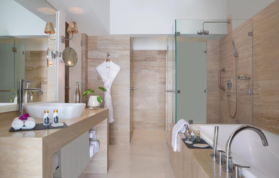 Taj Coral Reef Resort & Spa , Maldives