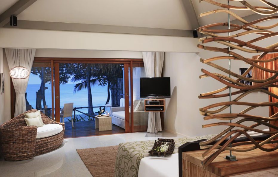 Taj Coral Reef Resort & Spa , Maldives