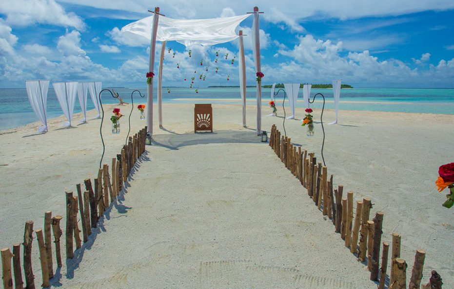 The Residence Maldives at Falhumaafushi