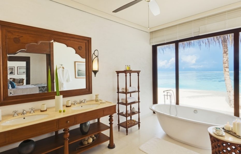 The Residence Maldives at Falhumaafushi