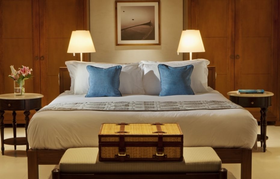 The Residence Maldives at Falhumaafushi