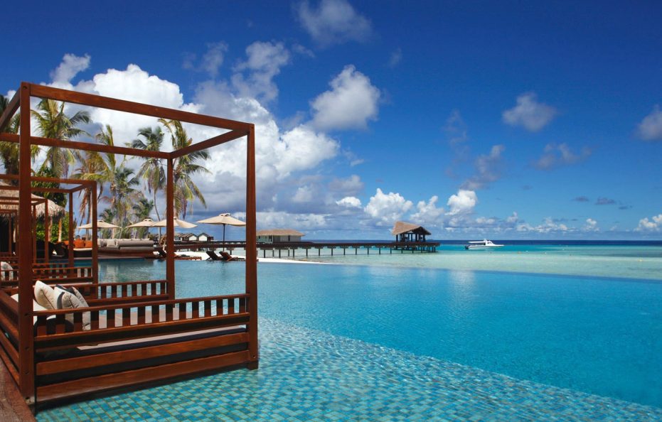 The Residence Maldives at Falhumaafushi