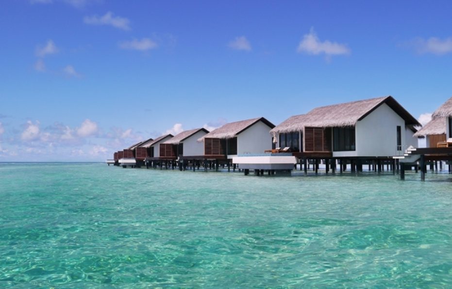 The Residence Maldives at Falhumaafushi