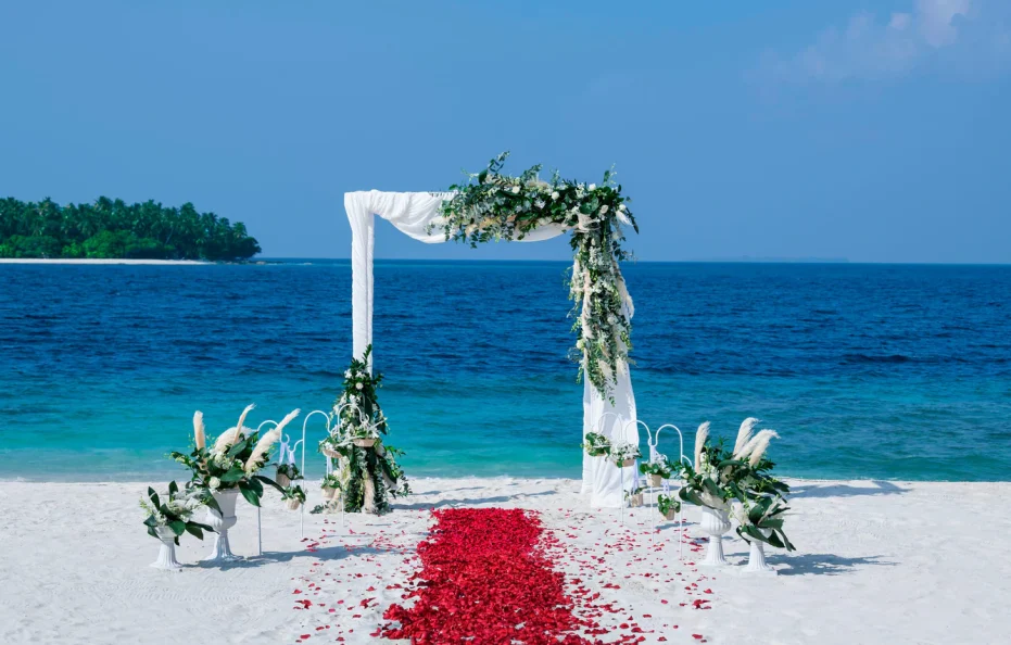 The Westin Maldives Miriandhoo Resort