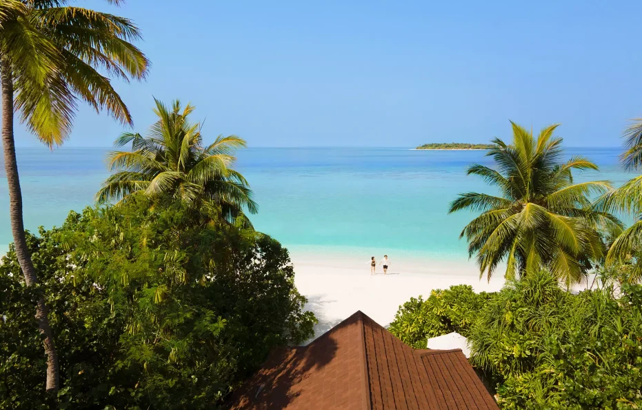 The Standard, Huruvalhi Maldives