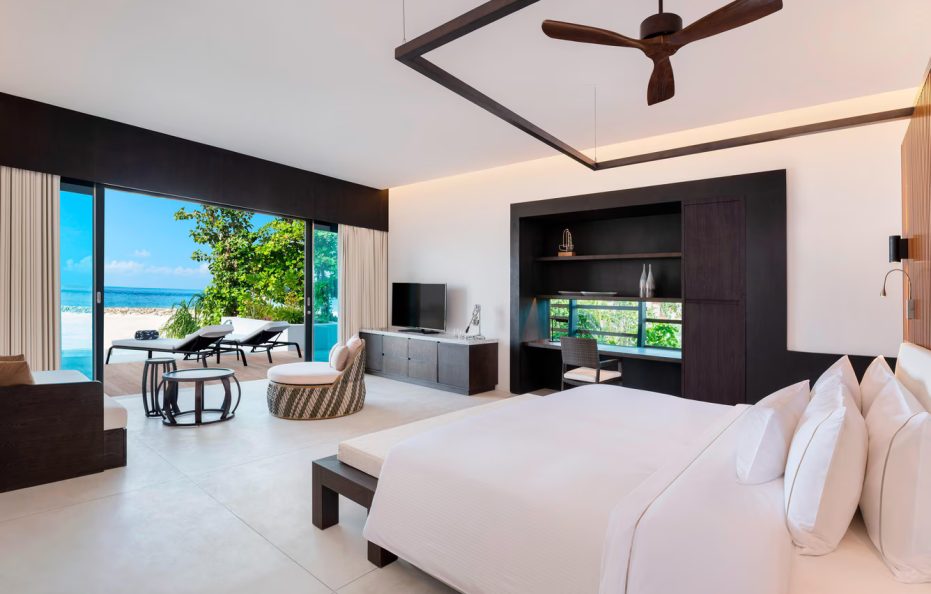 The Westin Maldives Miriandhoo Resort