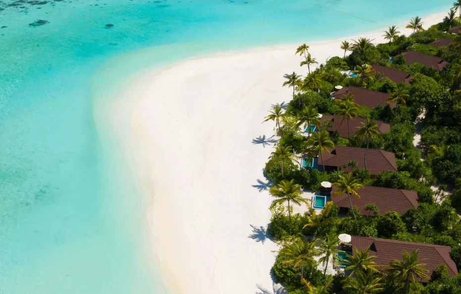 The Standard, Huruvalhi Maldives