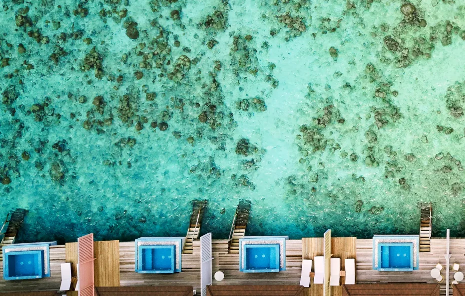 The Standard, Huruvalhi Maldives