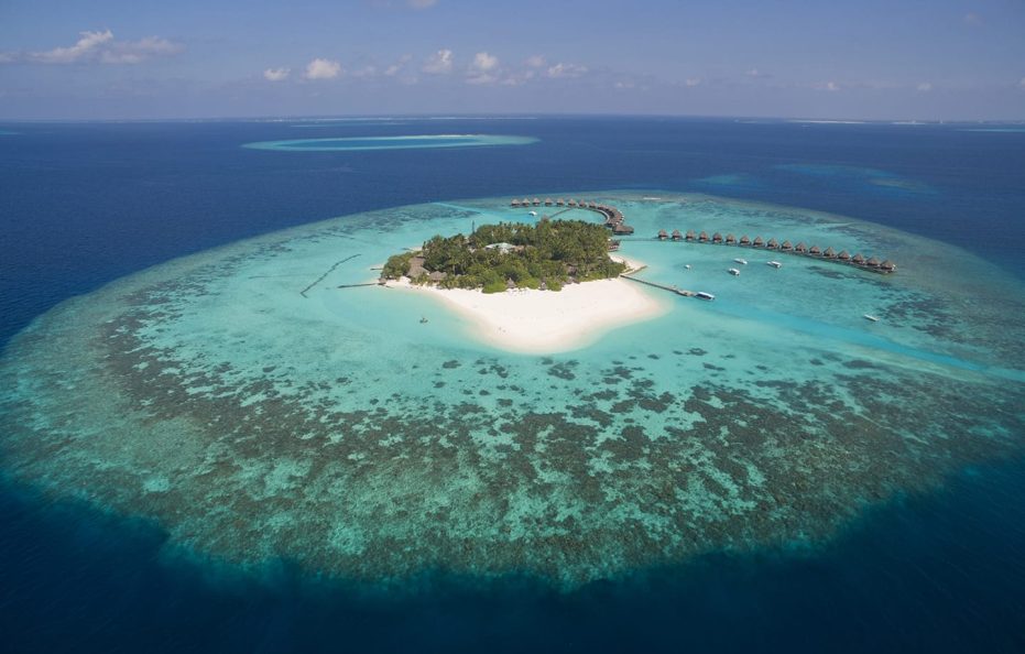 Thulhagiri Island Resort & Spa