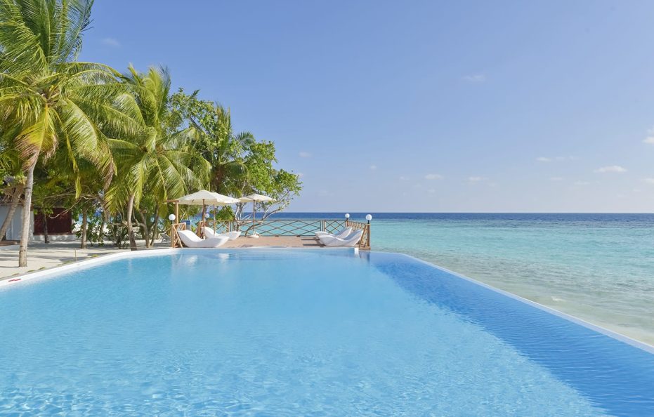 Thulhagiri Island Resort & Spa