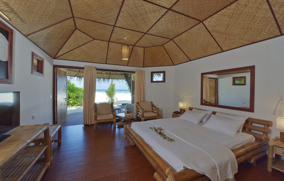Thulhagiri Island Resort & Spa