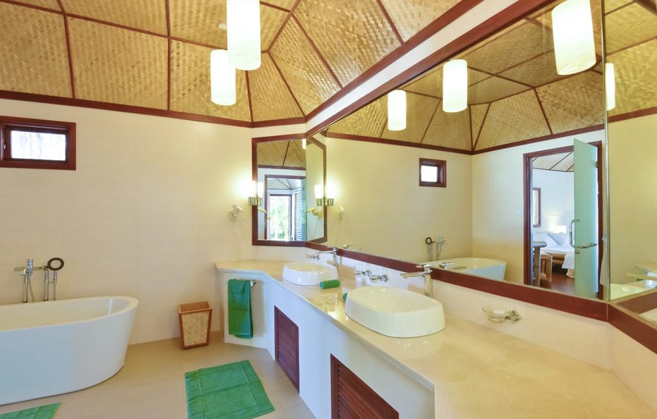 Thulhagiri Island Resort & Spa