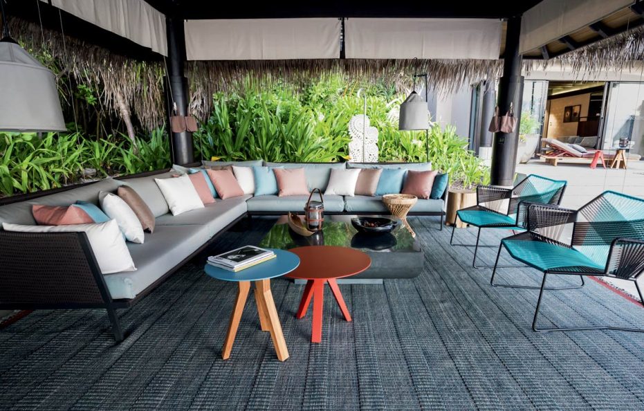 Velaa Private Island Maldives