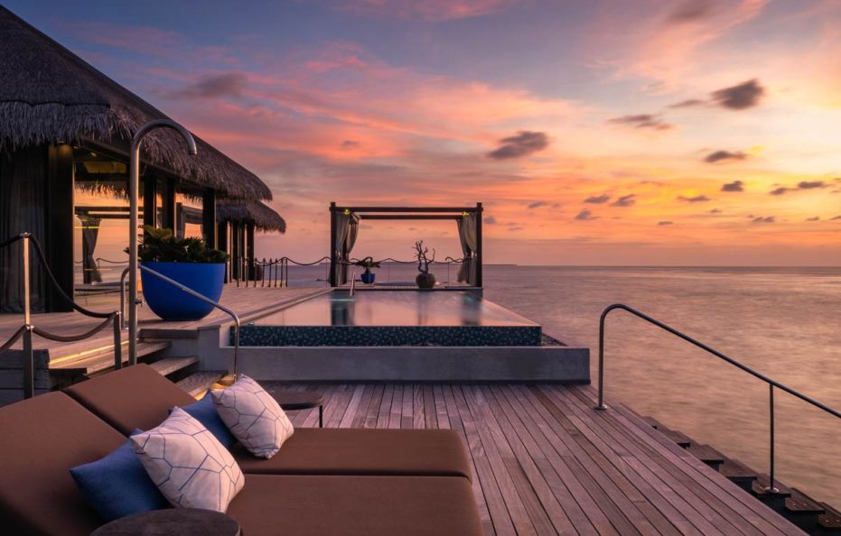 Velaa Private Island Maldives