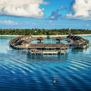 Velaa Private Island, Noonu Atoll