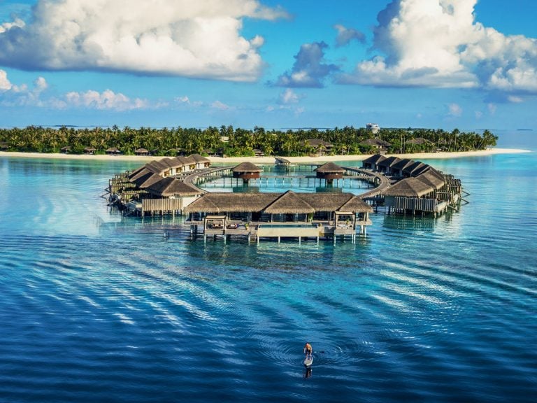 Velaa Private Island
