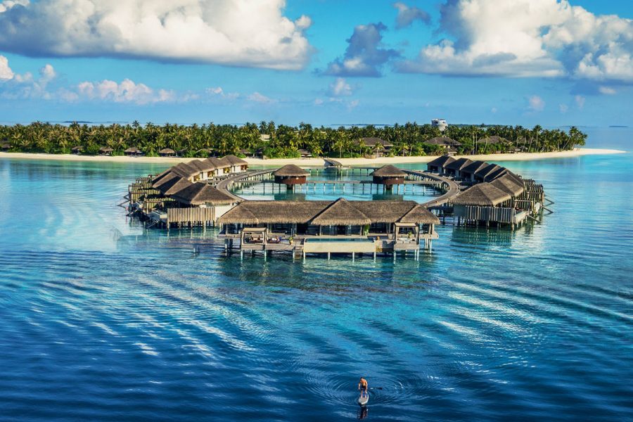 Velaa Private Island Maldives