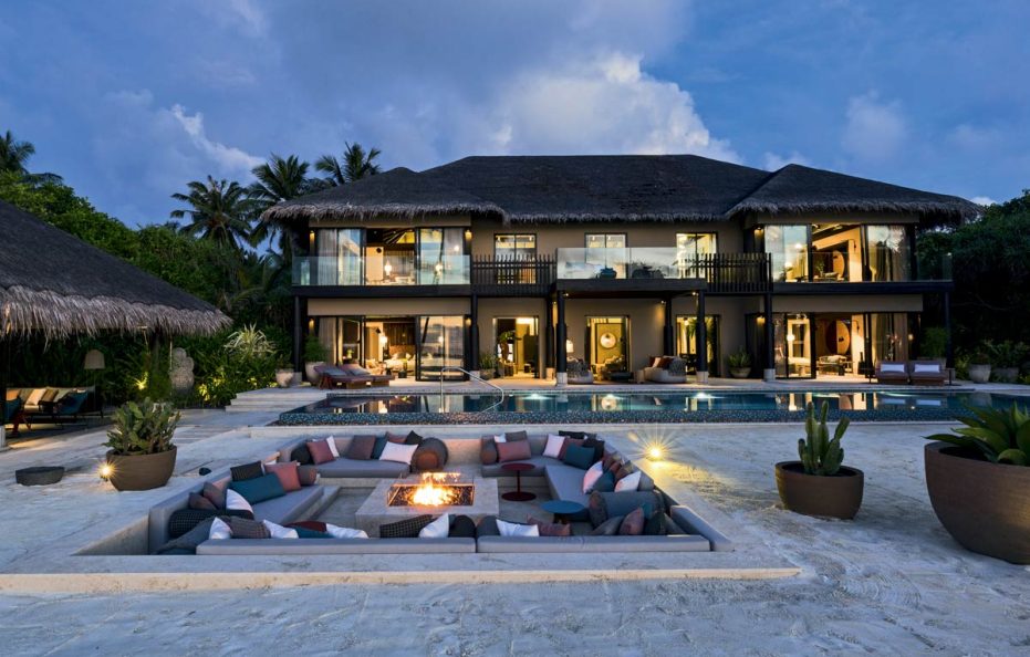 Velaa Private Island Maldives