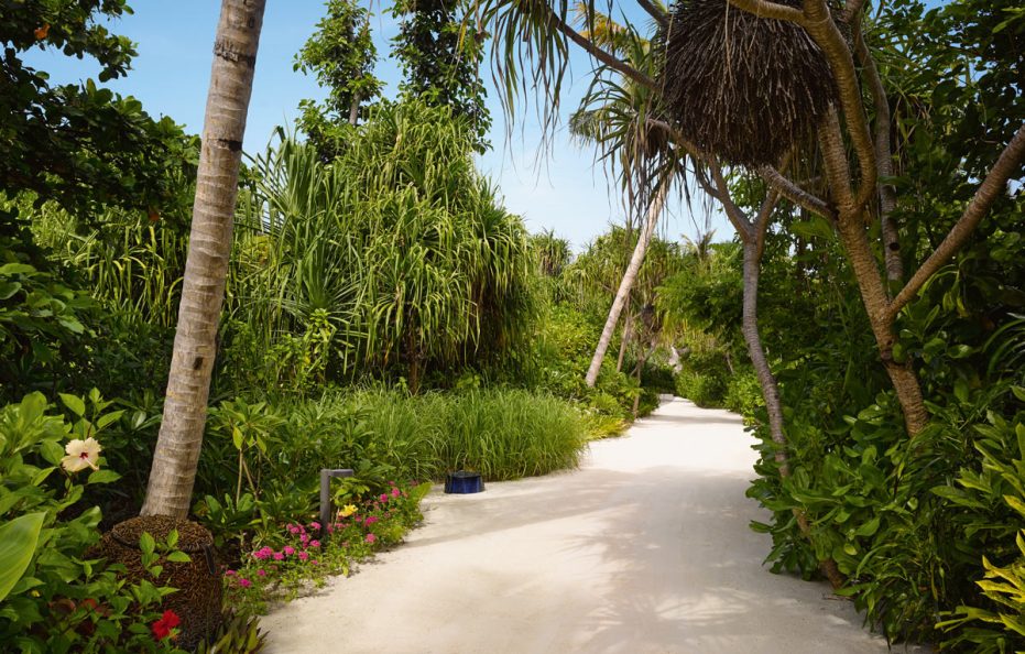 Velaa Private Island Maldives