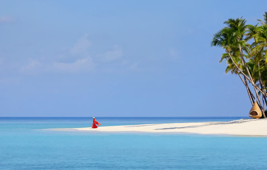 Velaa Private Island Maldives