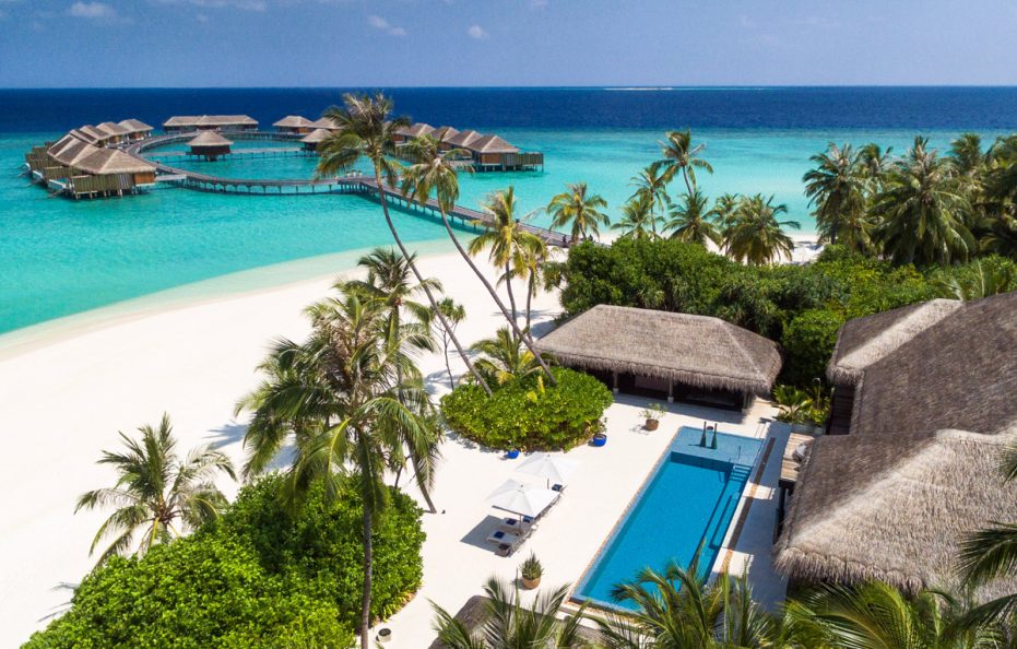 Velaa Private Island Maldives