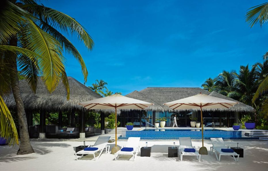 Velaa Private Island Maldives