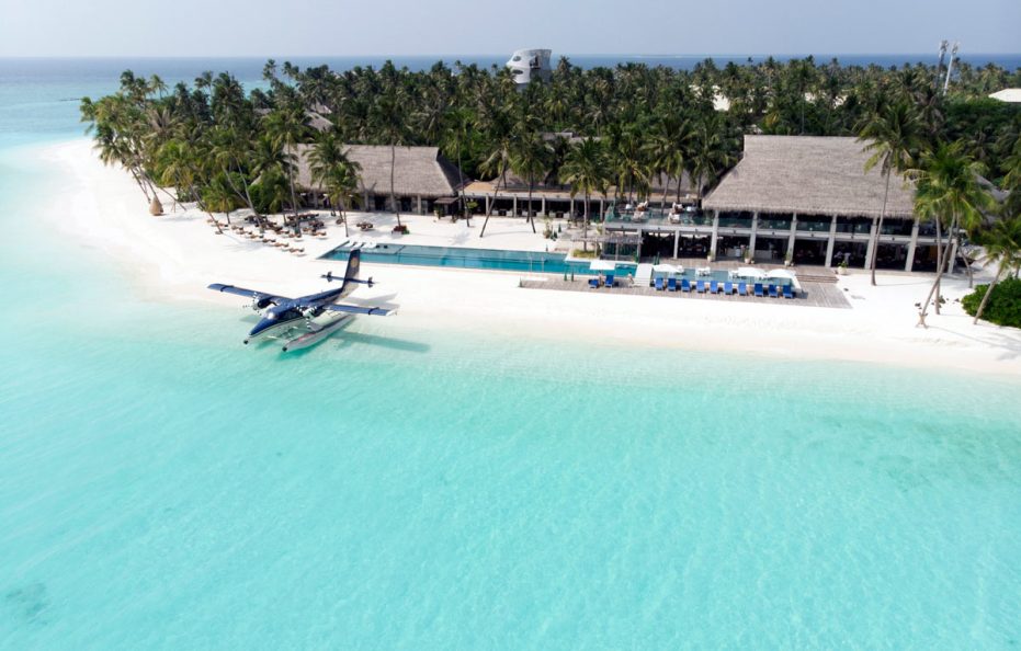 Velaa Private Island Maldives
