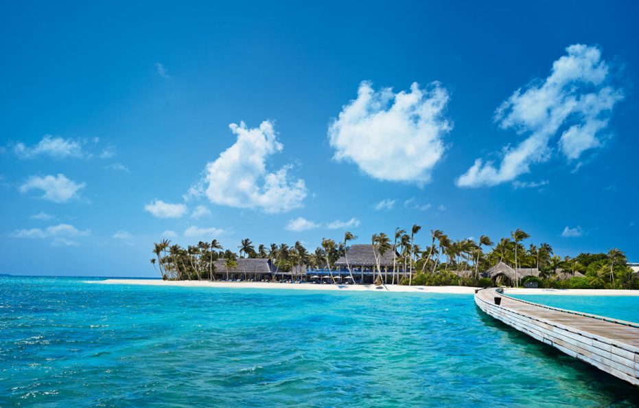 Velaa Private Island Maldives
