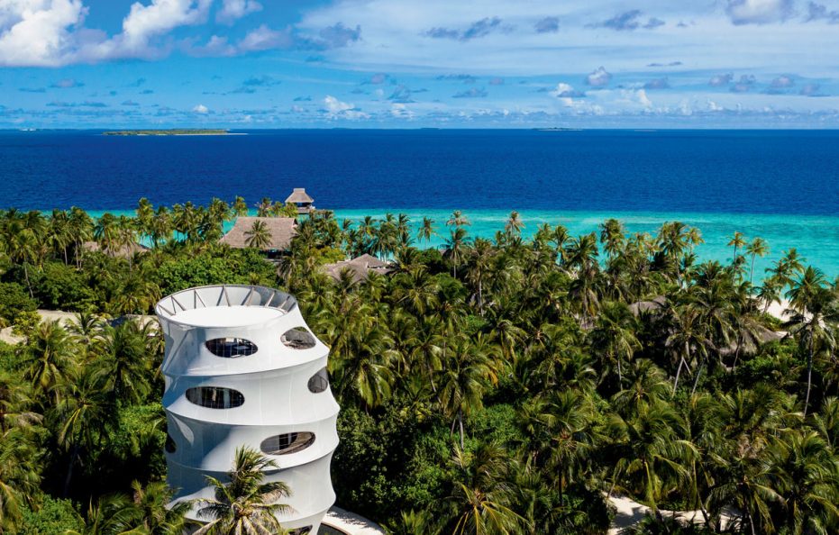 Velaa Private Island Maldives