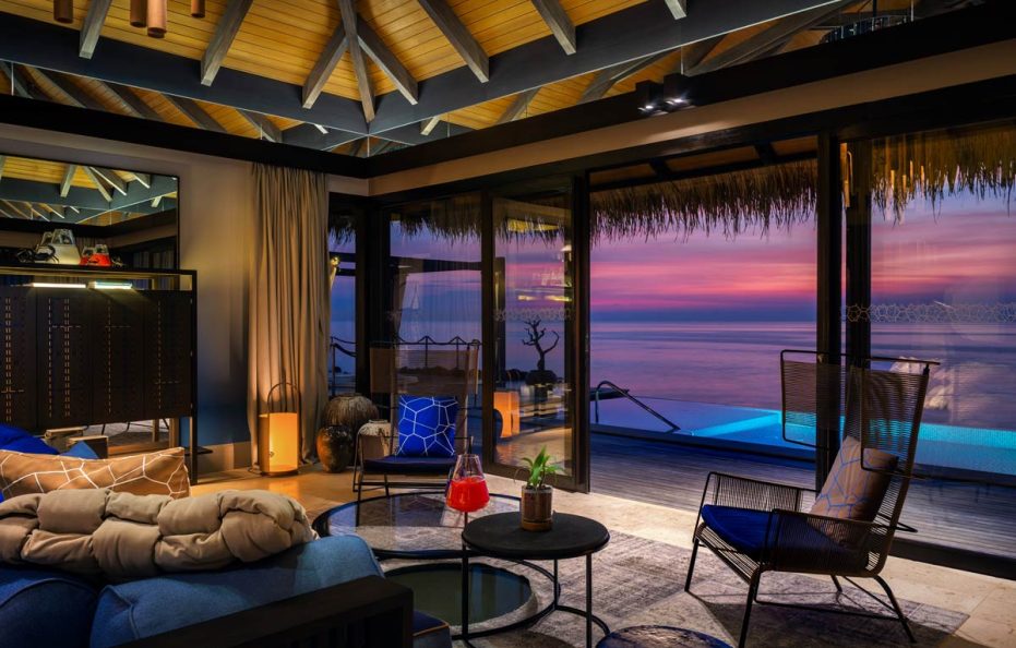 Velaa Private Island Maldives