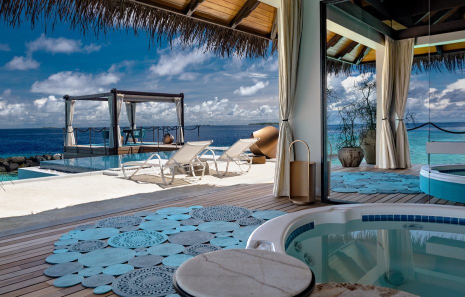 Velaa Private Island Maldives