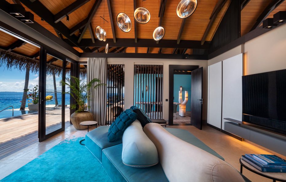 Velaa Private Island Maldives