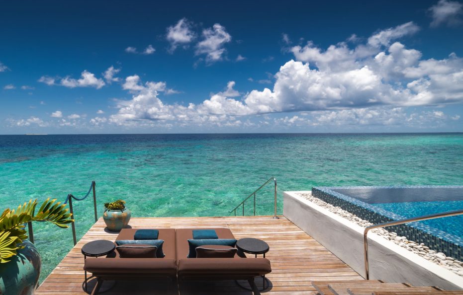 Velaa Private Island Maldives