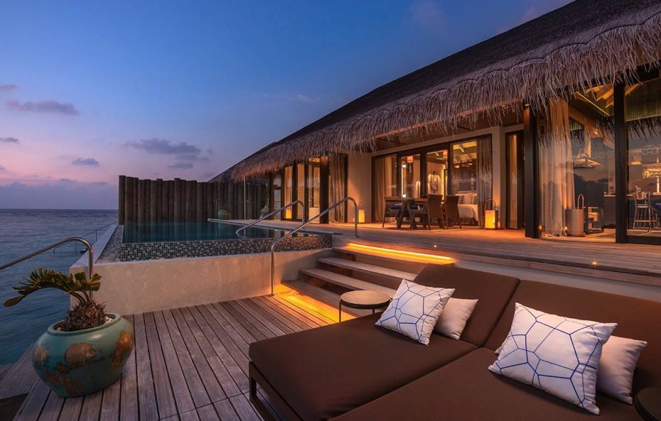 Velaa Private Island Maldives