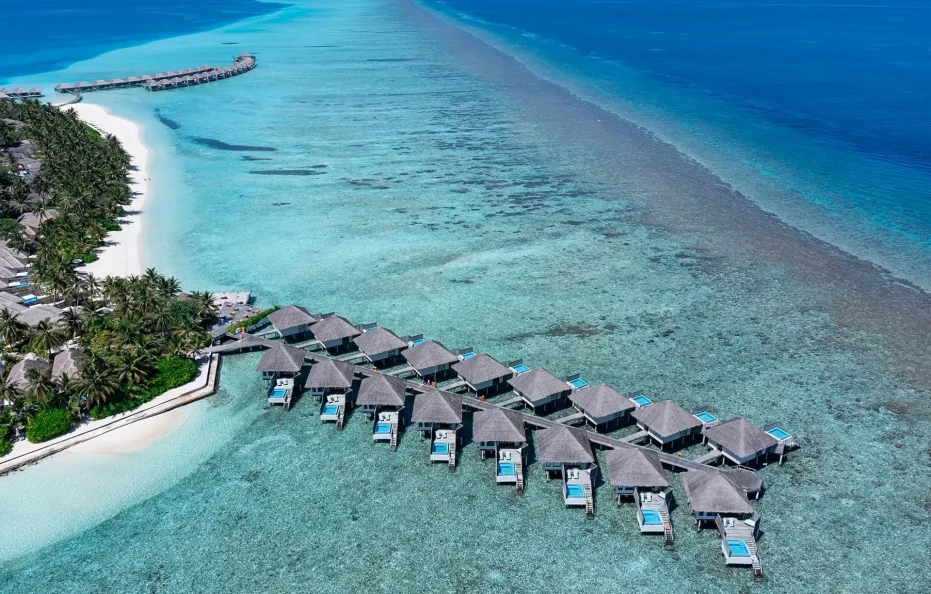 Velassaru Maldives