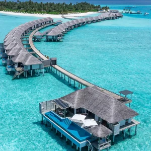 Niva Velassaru Maldives, South Malé Atoll