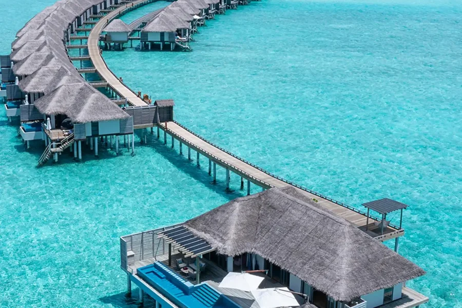 Velassaru Maldives