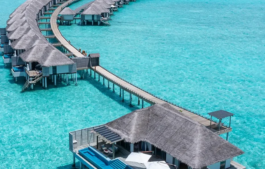 Velassaru Maldives