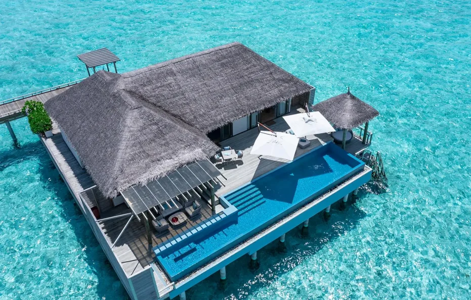 Velassaru Maldives